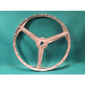 325x18x25 ékszíjtárcsa FAGOR FE837 /RENDELÉSRE