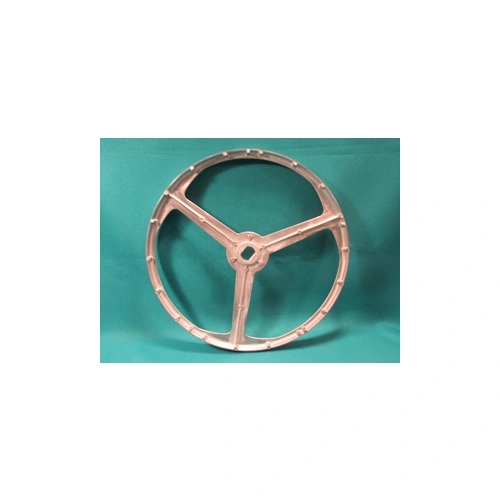 325x18x25 ékszíjtárcsa FAGOR FE837 /RENDELÉSRE