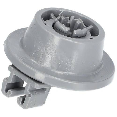 34 mm Görgő, alsó kosár, (utángyártott) BOSCH mosogatógép 1 db