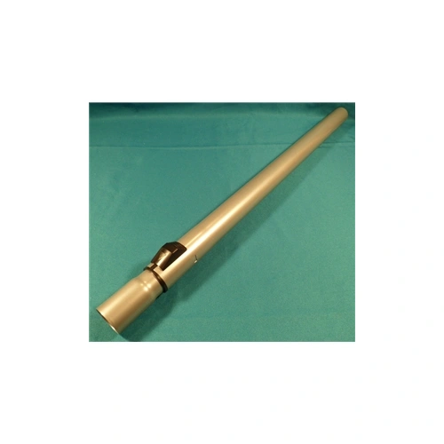 34mm Toldócső (teleszkópos) SIEMENS pl.: VS52A20 porszívó 