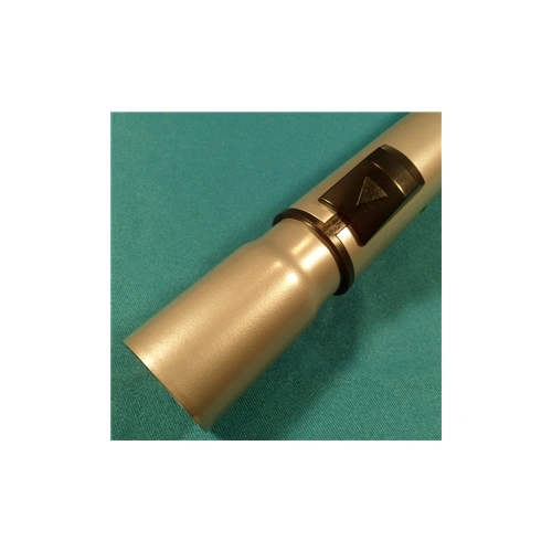 34mm Toldócső (teleszkópos) SIEMENS pl.: VS52A20 porszívó 