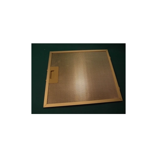 355x278mm Zsírszűrő ( fém) VINCHI páraelszívó / RENDELÉSRE