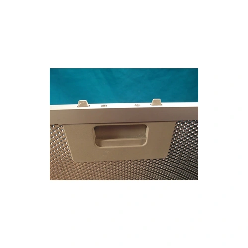 355x278mm Zsírszűrő ( fém) VINCHI páraelszívó / RENDELÉSRE