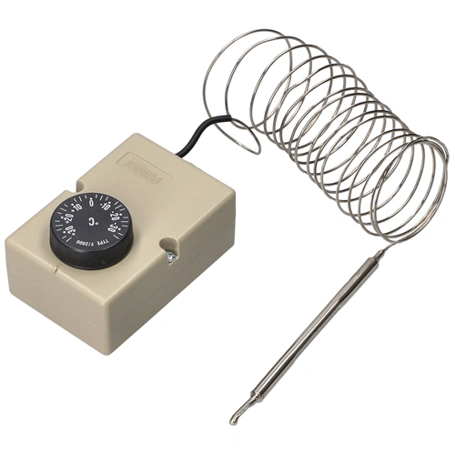 -35 +35°C Hűtőkamra termosztát 2500mm PRODIGY