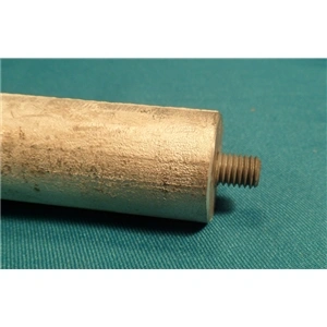 360x26, M8 Anód  (eredeti) FAGOR bojler / RENDELÉSRE