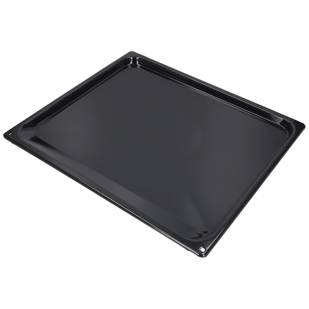 360x405x15 mm tepsi (lapos) GORENJE tűzhely