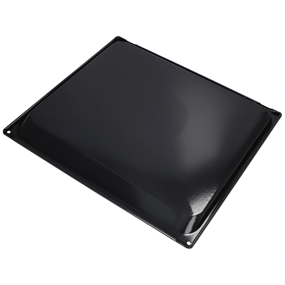 360x405x15 mm tepsi (lapos) GORENJE tűzhely