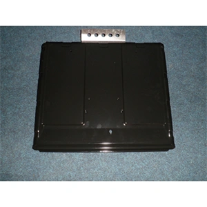 370x430x70 mm Fenéklemez/aljlemez ELECTROLUX pl.: EKG5602 tűzhely / RENDELÉSRE