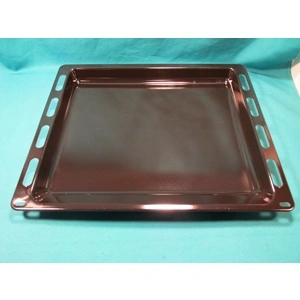 370x440x34 mm Tepsi, lapos (eredeti) BOSCH sütő 