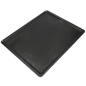 370x460x8 mm Tepsi, lapos (eredeti) FAGOR tűzhely / RENDELÉSRE