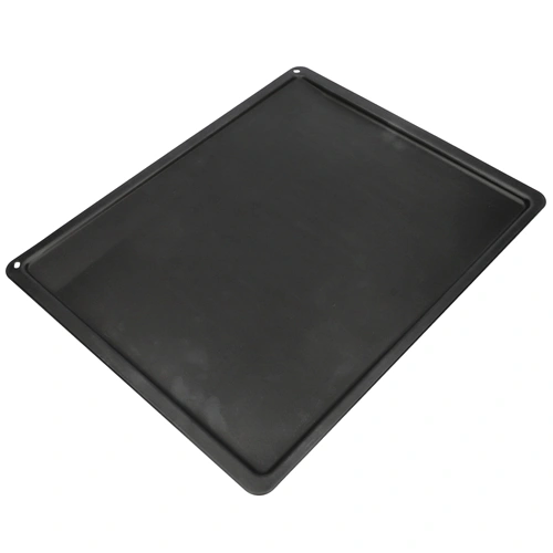 370x460x8 mm Tepsi, lapos (eredeti) FAGOR tűzhely / RENDELÉSRE