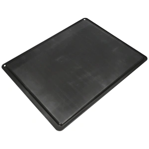 370x460x8 mm Tepsi, lapos (eredeti) FAGOR tűzhely / RENDELÉSRE