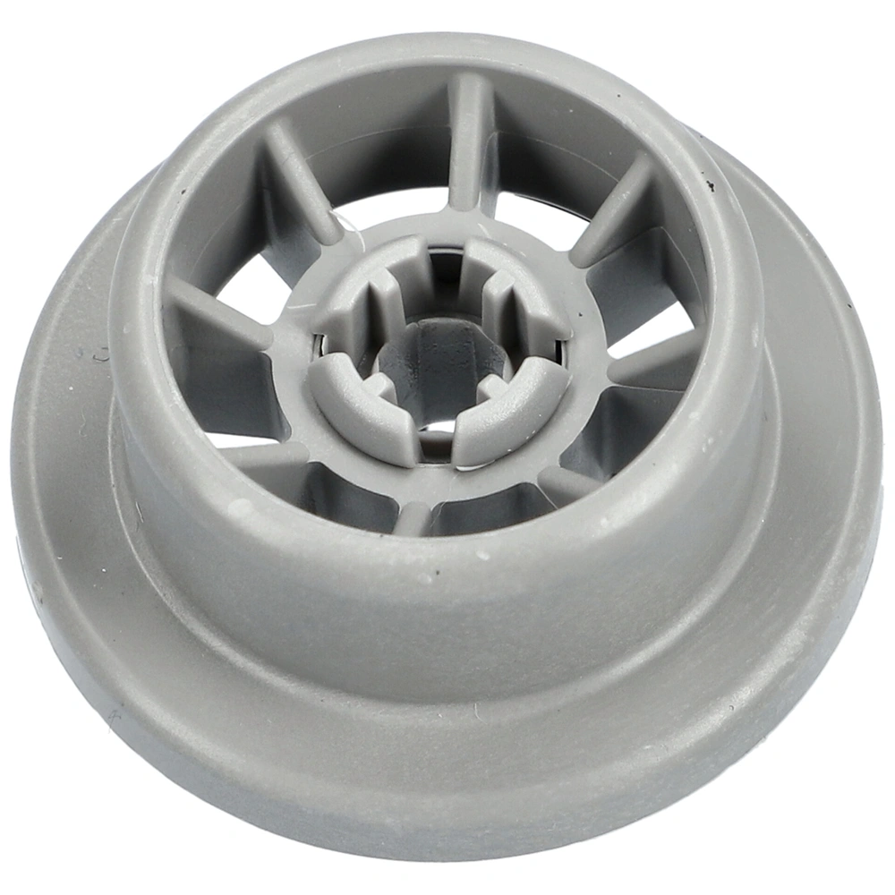 37 mm Görgő, alsó kosár, (eredeti) BOSCH mosogatógép 1 db