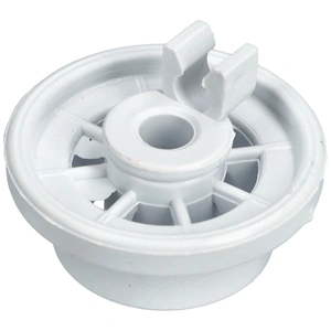 37 mm Görgő, alsó kosár, (utángyártott) BOSCH mosogatógép 1 db