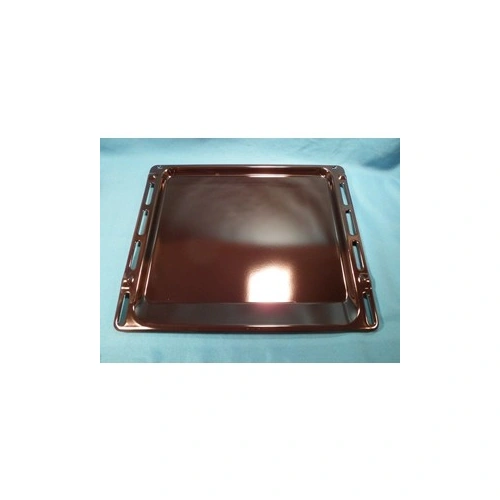 380x450x15 mm Tepsi, lapos (eredeti) WHIRLPOOL tűzhely