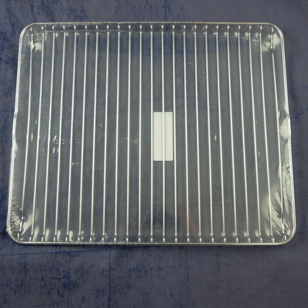 385X467 MM Sütőrács (eredeti) AEG tűzhely 