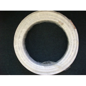 3/8" (9,52 mm) x 1 mm Szigetelt rézcső klímához (WPRO), 50 méteres tekercs / RENDELÉSRE