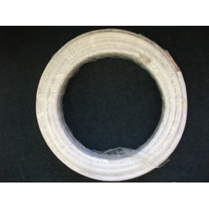 3/8" (9,52 mm) x 1 mm Szigetelt rézcső klímához (WPRO), 50 méteres tekercs / RENDELÉSRE