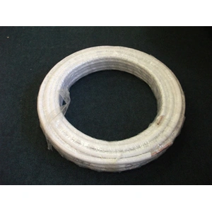 3/8" (9,52 mm) x 1 mm Szigetelt rézcső klímához (WPRO), 50 méteres tekercs / RENDELÉSRE