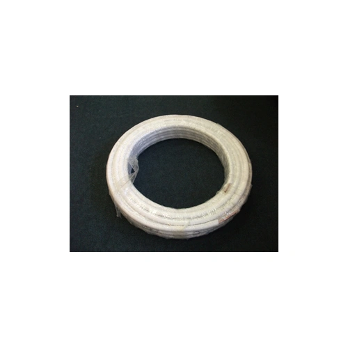 3/8" (9,52 mm) x 1 mm Szigetelt rézcső klímához (WPRO), 50 méteres tekercs / RENDELÉSRE