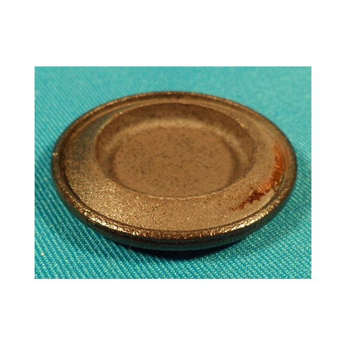 39/24x7mm égőfedél (kicsi) GORENJE / RENDELÉSRE