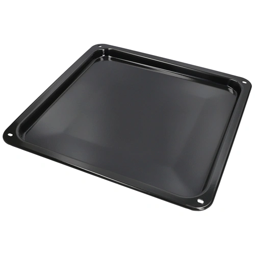 395X395x20 mm Tepsi, lapos GORENJE tűzhely (mély: FED001)