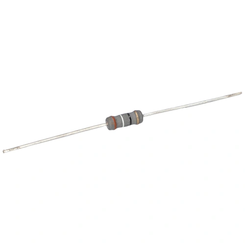 39ohm-2W ellenállás