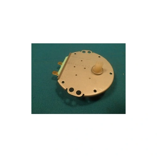 3W 21V Motor, tányérforgató (eredeti, GM-16-2F302) LG mikrohullámú sütő / RENDELÉSRE