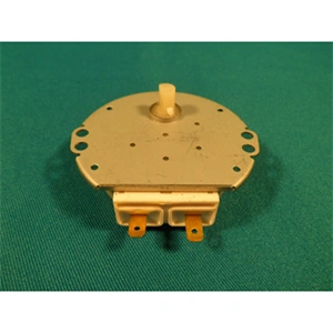 3W, 6 RPM 21V Motor, tányérforgató (GM-16-2F301) mikrohullámú sütő / RENDELÉSRE