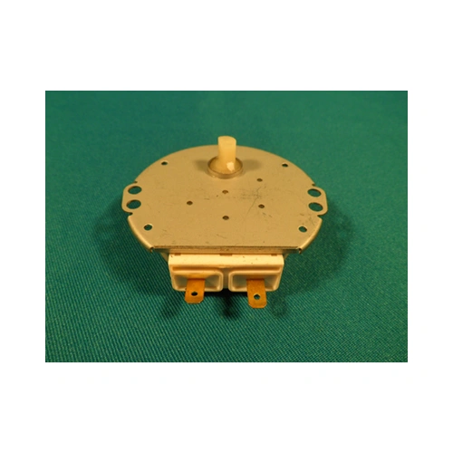3W, 6 RPM 21V Motor, tányérforgató (GM-16-2F301) mikrohullámú sütő / RENDELÉSRE