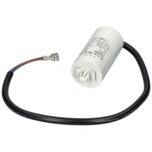 3 uF 450V Kondenzátor, vezetékes (eredeti) GORENJE mosógép / RENDELÉSRE