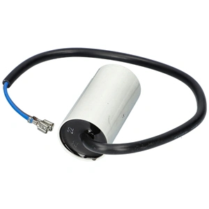 3 uF 450V Kondenzátor, vezetékes (eredeti) GORENJE mosógép / RENDELÉSRE