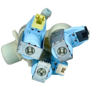 3 utas 180° Mágnesszelep (eredeti, TP) BEKO mosógép