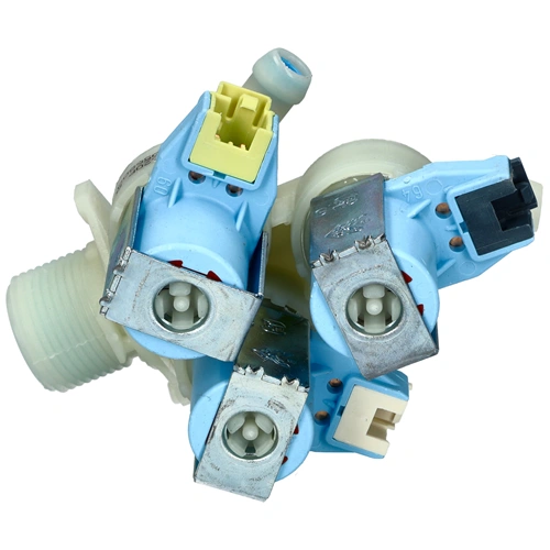 3 utas 180° Mágnesszelep (eredeti, TP) BEKO mosógép