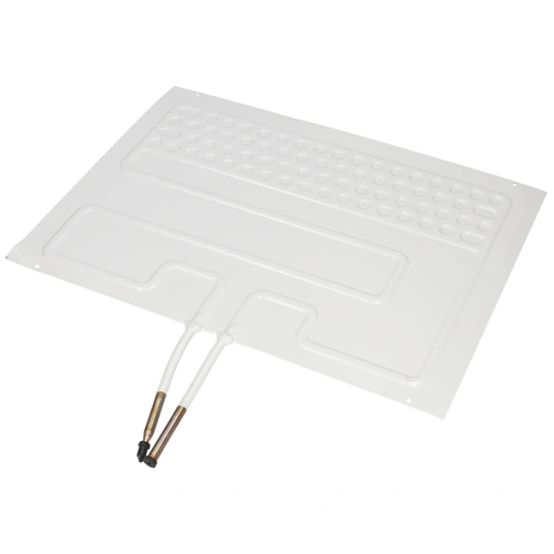 400x400mm Elpárologtató (univerzális) hűtőgép