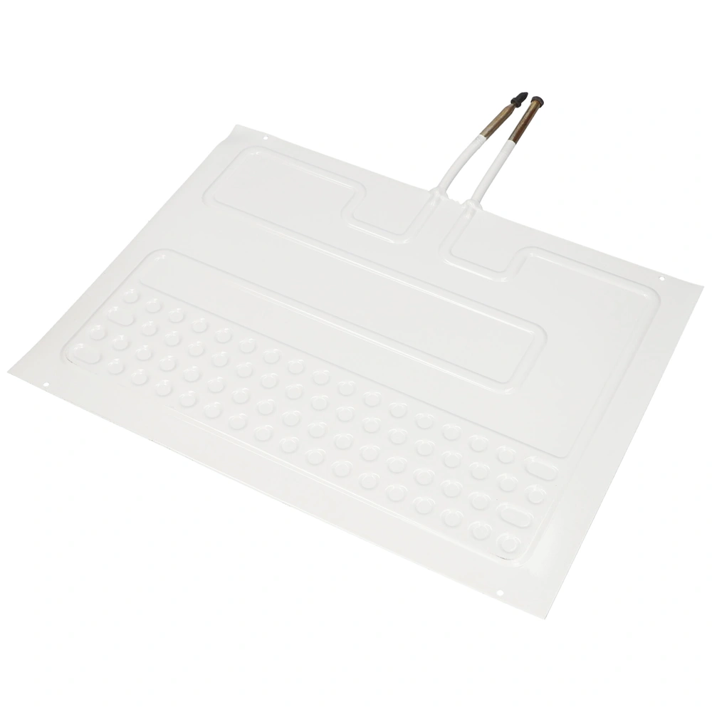 400x400mm Elpárologtató (univerzális) hűtőgép