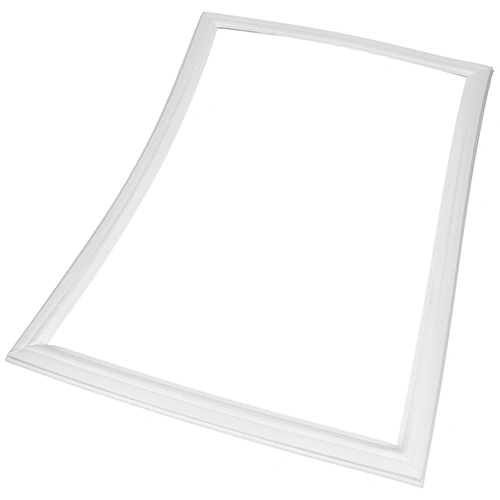400x580mm Ajtógumi fagyasztótér (eredeti) SIEMENS hűtőgép 