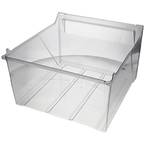 403x262x425 mm Fiók, fagyasztótér, középső (eredeti) ELECTROLUX hűtőgép