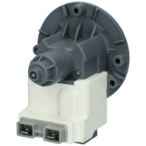 40W Szivattyú, üritő, csavaros, hátul sarus (univerzális, HANYU B15-6A)