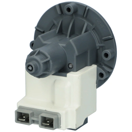 40W Szivattyú, üritő, csavaros, hátul sarus (univerzális, HANYU B15-6A)