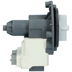 40W Szivattyú, üritő, csavaros, hátul sarus (univerzális, HANYU B15-6A)