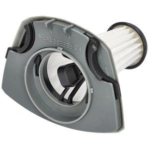 40x102 mm Szűrő, hepa (eredeti) ELECTROLUX porszívó