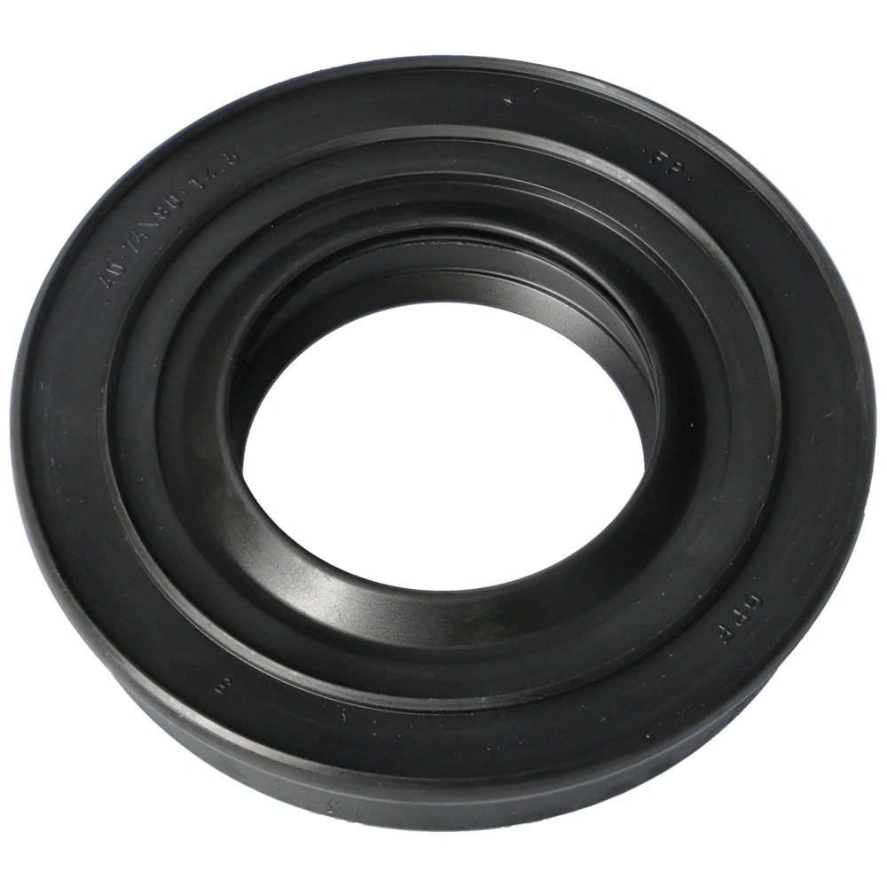 40x74/80x14,5 Szimering BAUCKNECHT mosógép