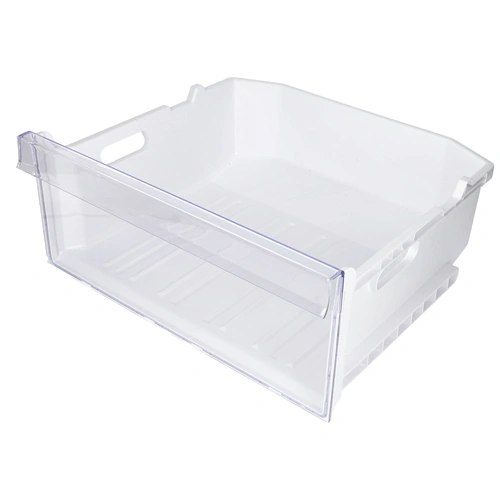 411x180x382 mm Fiók, fagyasztótér (eredeti) BEKO fagyasztógép