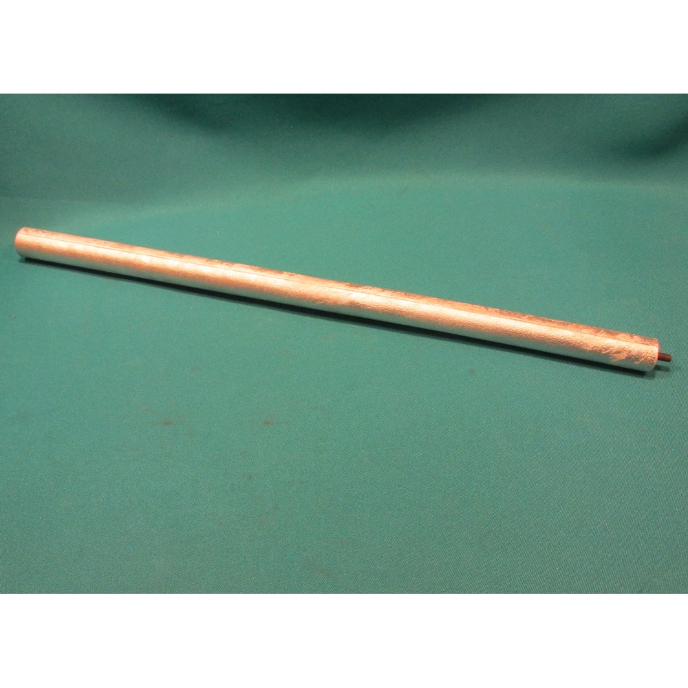 430x21 mm Anód (eredeti) ARISTON bojler / RENDELÉSRE