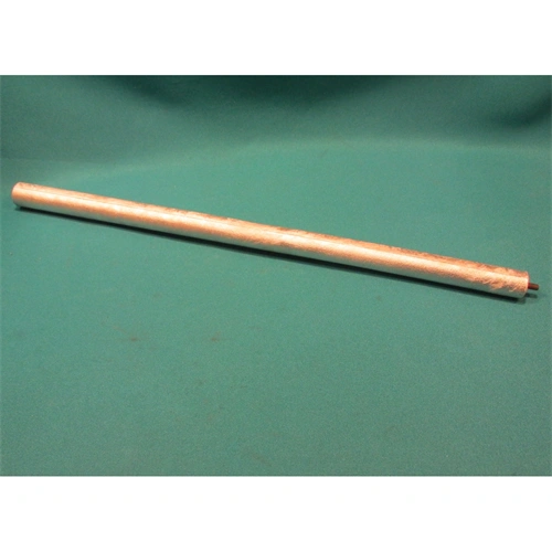 430x21 mm Anód (eredeti) ARISTON bojler / RENDELÉSRE