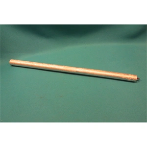 430x21 mm Anód (eredeti) ARISTON bojler / RENDELÉSRE