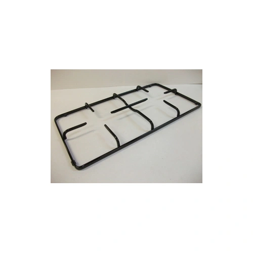 435X225mm Főzőrács (edénytartó, 2-es, jobb oldali) ZANUSSI tűzhely / RENDELÉSRE