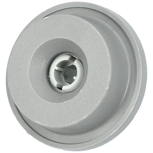 43 mm Görgő, kosártartó, (eredeti) BEKO mosogatógép 1 db