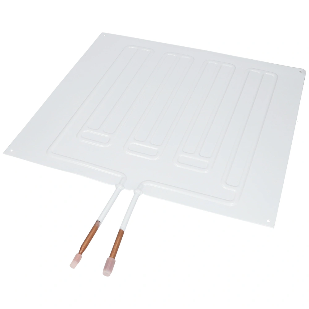 440x400mm Elpárologtató (univerzális) hűtőgép (két csöves)